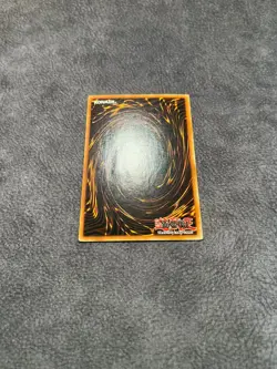 YUGIOH! 1x Garma Sword Super Rare TP8-EN005 Set NM-LP - Image 5