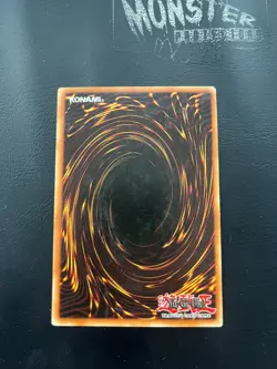 YUGIOH THE WORLD TREE RARE CSOC-EN059 1ST EDITION - Image 2