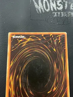 YUGIOH THE WORLD TREE RARE CSOC-EN059 1ST EDITION - Image 5