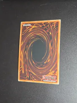 Sunvine Thrasher Yu-Gi-Oh! GFTP-EN024 1st Ultra Rare - Image 2
