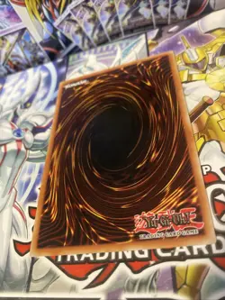 Monster Reborn - LEHD-ENB19 - 1st Edition - NM - Yugioh! - Image 2