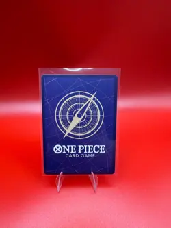 Ground Death OP14-096 - One Piece TCG - NM - English - Image 2