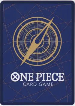 Monkey D Luffy P-075 Promo Tin NM One Piece TCG English - Image 2