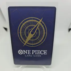 Nami (053) EB03-053 Extra Booster: One Piece Heroines Edition SR Foil - Image 2