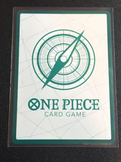 DON !! Card Nika Gear 5 Luffy Shibuya Giveaway ONE PIECE Card Game Japanese - Image 4