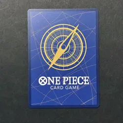 Japanese One Piece Chopper's Tony Tony Chopper Promo EB02-003 - Image 3