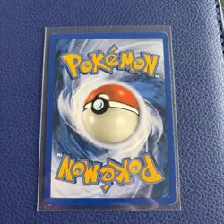 Pokemon Omanyte 41/144 Skyridge Regular Pokemon LP - Image 2