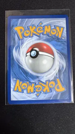 Pokemon TCG Rayquaza Vivid Voltage Holo Card 138/185 Rare - Image 2