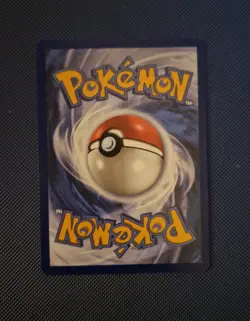 Team Rocket's Factory 203/217 ME: Ascended Heroes Pokemon Reverse Holo NM - Image 2