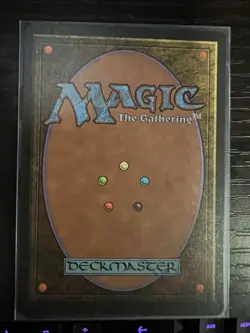 MTG Lake of the Dead | Alliances | LP - NM condition - Image 2