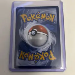 Pokemon TCG Blastoise Holo Rare Card Pokemon Go 017/078 Mint Condition - Image 2