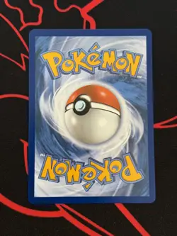 Pokemon TCG - Medicham 241/217 Pack Fresh Ascended Heroes NM - Image 2