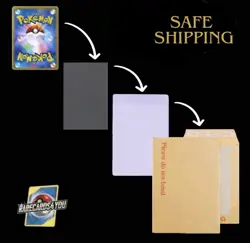 Pokemon TCG - Medicham 241/217 Pack Fresh Ascended Heroes NM - Image 3