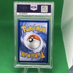 2026 POKEMON ASC EN-ASCENDED HEROES ILLUSTRATION RARE #241 MEDICHAM PSA 10 - Image 2