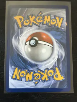 Medicham 241/217 Ascended Heroes Illustration Rare Holo Pokemon TCG - Mint - Image 2