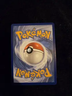 Pokemon TCG Medicham 241/217 Full Art Ascended Heroes Pack Fresh NM / MT - Image 2