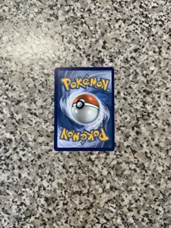 Pokemon TCG Medicham 241/217 Ascended Heroes Full Art NM Mint Pack Fresh - Image 3