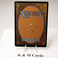 MTG - M19 - Vampire Sovereign (125/280) - Image 3