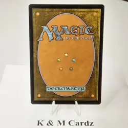 MTG - M19 - Isolate (017/280) - Image 3