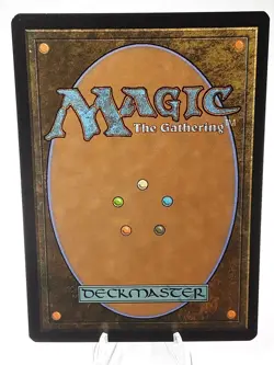 MTG - Masters 25 - Fierce Empath - #171 - Lightly Played - Image 3