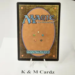 MTG - M19 - Llanowar Elves (314/280) - Image 3