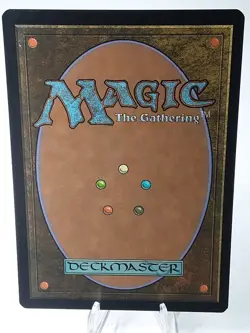 MTG - M15 - Mountain - #263 - Lightly Played - Image 3