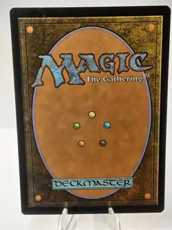 MTG - Masters 25 - Giant Growth - #172 - Lightly Played - Image 3