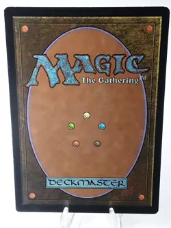 MTG - M15 - Stab Wound - #116 - Lightly Played - Image 3