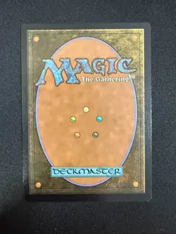 Donatello, Gadget Master (BORDERLESS FOIL) - TMNT (Magic) NM - Image 2