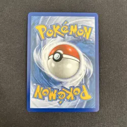 Pokemon TCG Mega Charizard Y ex 030 Mega Evolution Holo Black Star Promo NM - Image 2