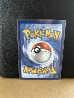 Mega Charizard Y EX 030 Black Star Promo Mega Evolution Pokemon 2026 - Image 2