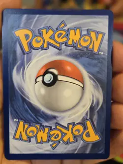 Pokemon Mega Evolution Charizard Y Ex Promo 030 NM Pack Fresh - Image 2
