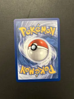 Pokemon Mega Evolution Charizard Y Ex Promo 030 NM Pack Fresh - Image 2