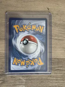 Mega Charizard Y ex 030 Pokemon TCG ME: Mega Evolution Promo NM - Image 2