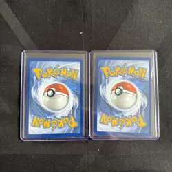 Mega Charizard Y ex 030 - X ex 029 - Mega Evolution Promo Pokemon TCG - NM - Image 2