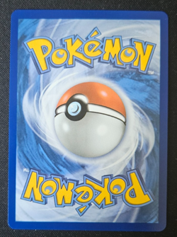 Mega Charizard Y ex MEP 030 Mega Evolution Black Star Promo Rare Pokemon TCG -NM - Image 2