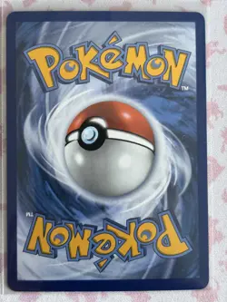 Mega Charizard y EX MEP 030 Mega Evolution Promo Masterset Mep030 Pokemon TCG - Image 2