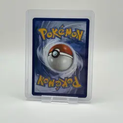 Pokemon TCG Mega Charizard Y EX 030 Mega Evolution Black Star Promo | MINT - Image 2