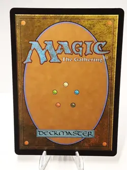 MTG - Bloomburrow - Treasure - Token - #0029 - Playset x4 - Near Mint - Image 3