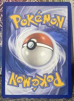 2026 POKEMON MEGA EVOLUTION - MEGA CHARIZARD Y EX 030 BLACK STAR PROMO M/NM - Image 2