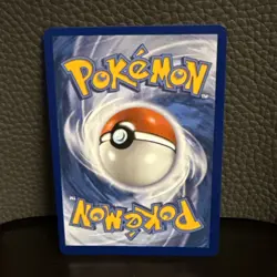 Pokemon TCG Mega Charizard Y ex #030 Me: Mega Evolution Black Star Promo - NM+ - Image 4