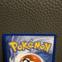 Pokemon TCG Mega Charizard Y ex #030 Me: Mega Evolution Black Star Promo - NM+ - Image 5