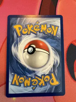 Mega Charizard y EX MEP 030 Mega Evolution Promo Masterset Mep030 Pokemon TCG - Image 2