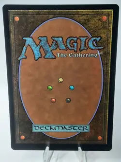 MTG - M15 - Furnace Whelp - #279 - Lightly Played - Image 3