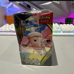 Pokemon TCG: Perfect Order Factory Sealed Booster Box Display - 36 x Packs - New - Image 2