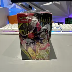 Pokemon TCG: Perfect Order Factory Sealed Booster Box Display - 36 x Packs - New - Image 4