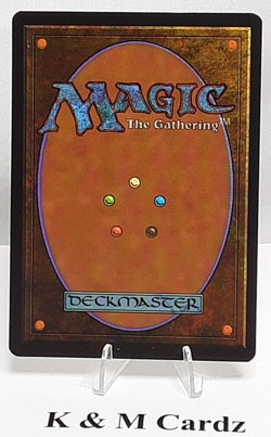 MTG - 3rd Edition - Revised - Helm of Chatzuk - Rare - LP+ NM - Image 3