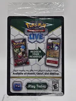 Pokemon Umbreon ex 060/131 Prismatic Evolutions Sealed Promo Pokemon TCG A - Image 2