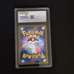 Lot of 9 Pikachu Pokemon Cards- Crimson Invasion- Promo -CGC- TCG Lot # 301 - Image 4