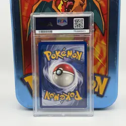 Pokemon 1999 Shadowless PSA Lot - Pidgey Magnemite Machop Onix - Image 3